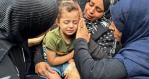 Al Jazeera: Forcat izraelite intensifikojnë sulmet, vrasin të paktën 40 palestinezë al-jazeera:-forcat-izraelite-intensifikojne-sulmet,-vrasin-te-pakten-40-palestineze