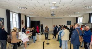 Franca në zgjedhje, rritet pjesëmarrja në qendrat e hapura të votimit franca-ne-zgjedhje,-rritet-pjesemarrja-ne-qendrat-e-hapura-te-votimit