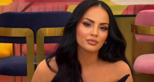 Surprizat e pritjes së ëmbël, Sara Gjordeni ka një mesazh për fansat surprizat-e-pritjes-se-embel,-sara-gjordeni-ka-nje-mesazh-per-fansat