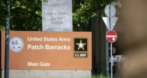 Alarme për sulme terroriste, disa baza ushtarake amerikane në Evropë e rrisin gjendjen e gatishmërisë alarme-per-sulme-terroriste,-disa-baza-ushtarake-amerikane-ne-evrope-e-rrisin-gjendjen-e-gatishmerise