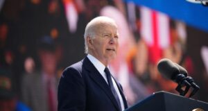 Demokratët përjashtojnë mundësinë e zëvendësimit të presidentit Biden pas thirrjeve për tërheqje nga gara demokratet-perjashtojne-mundesine-e-zevendesimit-te-presidentit-biden-pas-thirrjeve-per-terheqje-nga-gara