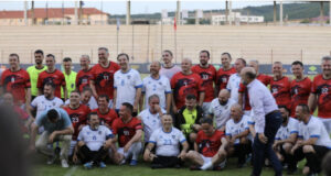 Deputetët e Kosovës tregojnë forcën ndaj atyre të Shqipërisë, fitojnë 5:0 deputetet-e-kosoves-tregojne-forcen-ndaj-atyre-te-shqiperise,-fitojne-5:0