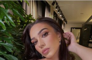 Seks gjatë shtatzanisë, flet Jonida Vokshi tregon për eksperiencën e saj seks-gjate-shtatzanise,-flet-jonida-vokshi-tregon-per-eksperiencen-e-saj