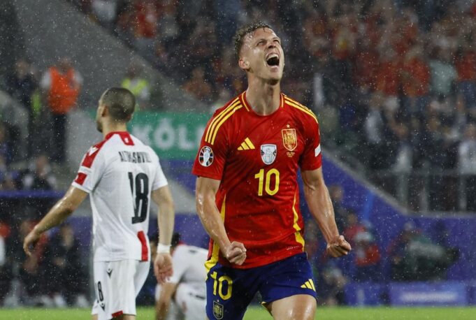 spanja-nuk-lejon-befasi-ndaj-gjeorgjise,-kualifikohet-ne-cerekfinale-te-euro-2024