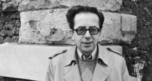 Shqipëria shpall dy ditë zie kombëtare në nderim të Ismail Kadaresë shqiperia-shpall-dy-dite-zie-kombetare-ne-nderim-te-ismail-kadarese