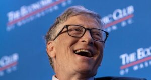 Si të jemi të lumtur, sipas Bill Gates si-te-jemi-te-lumtur,-sipas-bill-gates