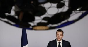 Zgjedhjet në Francë, si funksionon raundi i dytë? Pse pjesëmarrja është vendimtare? Pyetje dhe përgjigje për sfidën Macron-Le Pen zgjedhjet-ne-france,-si-funksionon-raundi-i-dyte?-pse-pjesemarrja-eshte-vendimtare?-pyetje-dhe-pergjigje-per-sfiden-macron-le-pen