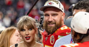 Efekti Taylor Swift godet përsëri: Dyfishoi pasagjerët në trenat për në Milano efekti-taylor-swift-godet-perseri:-dyfishoi-pasagjeret-ne-trenat-per-ne-milano