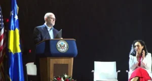 “Ishim dhe do të jemi me Kosovën”, Ambasada amerikane feston 248-vjetorin e Pavarësisë së ShBA-së “ishim-dhe-do-te-jemi-me-kosoven”,-ambasada-amerikane-feston-248-vjetorin-e-pavaresise-se-shba-se