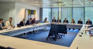 Takimi trepalësh në Bruksel, Qeveria e Kosovës: Serbia refuzoi të pranojë Marrëveshjen Bazike në tërësi takimi-trepalesh-ne-bruksel,-qeveria-e-kosoves:-serbia-refuzoi-te-pranoje-marreveshjen-bazike-ne-teresi