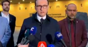 Petkoviq pas takimit me Bislimin: Insistuam në themelimin e Asociacionit petkoviq-pas-takimit-me-bislimin:-insistuam-ne-themelimin-e-asociacionit