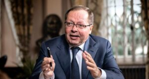 Sanksionet kundër Rusisë nuk arritën qëllimet, pohon ambasadori i Moskës në Mbretërinë e Bashkuar sanksionet-kunder-rusise-nuk-arriten-qellimet,-pohon-ambasadori-i-moskes-ne-mbreterine-e-bashkuar