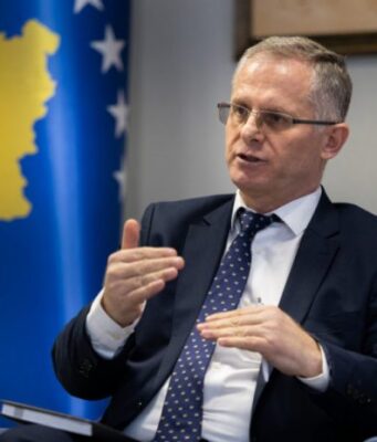 Bislimi: Serbia e interesuar vetëm për Asociacionin bislimi:-serbia-e-interesuar-vetem-per-asociacionin