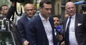 Bardella u bën thirrje francezëve të bëjnë një “kthesë të përgjegjshme” dhe të votojnë kundër “kërcënimit të së majtës ekstreme” bardella-u-ben-thirrje-francezeve-te-bejne-nje-“kthese-te-pergjegjshme”-dhe-te-votojne-kunder-“kercenimit-te-se-majtes-ekstreme”