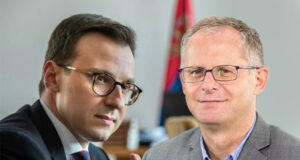 Përfundon takimi Bislimi – Petkoviç perfundon-takimi-bislimi-–-petkovic