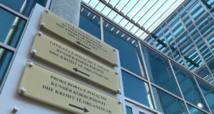 Pal Trashaj helmoi veten para godinës së prokurorisë, reagon SPAK pal-trashaj-helmoi-veten-para-godines-se-prokurorise,-reagon-spak