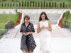Emina Çunmulaj bën homazhe në Prekaz emina-cunmulaj-ben-homazhe-ne-prekaz