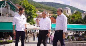 Hamza: PDK është e gatshme për zgjedhje, vendit do i ofrojmë qeveri të përgjegjshme hamza:-pdk-eshte-e-gatshme-per-zgjedhje,-vendit-do-i-ofrojme-qeveri-te-pergjegjshme