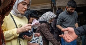 Inflacioni turk frenohet për herë të parë në 8 muaj inflacioni-turk-frenohet-per-here-te-pare-ne-8-muaj