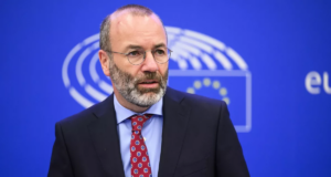 Weber: “Italia meriton respekt për emërimet në BE, por konservatorët kanë dy fytyra” weber:-“italia-meriton-respekt-per-emerimet-ne-be,-por-konservatoret-kane-dy-fytyra”