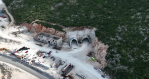 Detajet e fundit: Të premten hapet tuneli i Llogarasë detajet-e-fundit:-te-premten-hapet-tuneli-i-llogarase