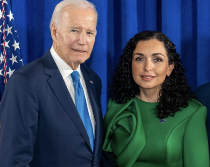 osmani-i-dergon-leter-bidenit,-falenderon-lideret-amerikane-qe-qendruan-me-kosoven