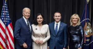 Osmani letër Bidenit: Kosova vazhdon të mbështetet në rolin ekzistencial të SHBA-ve osmani-leter-bidenit:-kosova-vazhdon-te-mbeshtetet-ne-rolin-ekzistencial-te-shba-ve