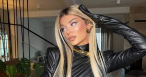 Era Istrefi feston sot ditëlindjen, kaq vite mbushi era-istrefi-feston-sot-ditelindjen,-kaq-vite-mbushi