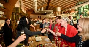 Osmani i bën festë lamtumirëse ambasadores holandeze osmani-i-ben-feste-lamtumirese-ambasadores-holandeze