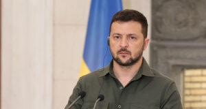 Zelensky: Duam të dyfishojmë aftësitë e mbrojtjes ajrore zelensky:-duam-te-dyfishojme-aftesite-e-mbrojtjes-ajrore