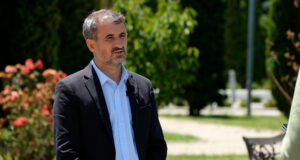 Miftaraj: Qeveria ka probleme serioze në ligjet bazike, adresa kryesore e dështimit të Kosovës në sundimin e ligjit është sistemi prokurorial miftaraj:-qeveria-ka-probleme-serioze-ne-ligjet-bazike,-adresa-kryesore-e-deshtimit-te-kosoves-ne-sundimin-e-ligjit-eshte-sistemi-prokurorial