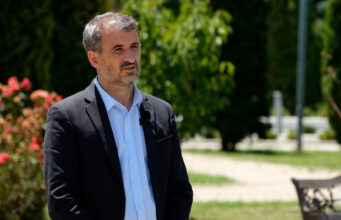 Miftaraj: Qeveria ka probleme serioze në ligjet bazike, adresa kryesore e dështimit të Kosovës në sundimin e ligjit është sistemi prokurorial miftaraj:-qeveria-ka-probleme-serioze-ne-ligjet-bazike,-adresa-kryesore-e-deshtimit-te-kosoves-ne-sundimin-e-ligjit-eshte-sistemi-prokurorial