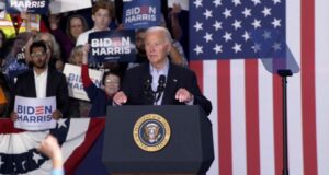 Biden në mitingun e fushatës: “Unë jam duke kandiduar dhe do të fitoj përsëri” biden-ne-mitingun-e-fushates:-“une-jam-duke-kandiduar-dhe-do-te-fitoj-perseri”