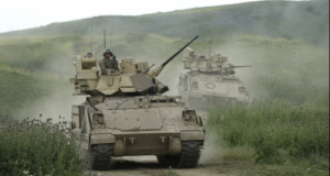 SHBA anulon stërvitjet ushtarake në Gjeorgji shba-anulon-stervitjet-ushtarake-ne-gjeorgji