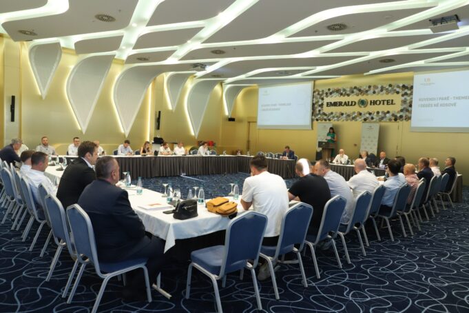 unioni-i-bizneseve-shqiptare-gjermane-themelon-degen-ne-kosove,-shkelzen-jusaj-zgjidhet-kryetar