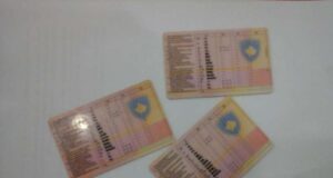 Mbi 2 mijë kërkesa për konvertimin e patentë shoferëve ilegalë serb në RKS mbi-2-mije-kerkesa-per-konvertimin-e-patente-shofereve-ilegale-serb-ne-rks