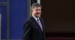 Këshilli i BE-së shqyrton rekomandimin për zgjatjen e mandatit të Lajçak-ut në dialog për pesë muaj keshilli-i-be-se-shqyrton-rekomandimin-per-zgjatjen-e-mandatit-te-lajcak-ut-ne-dialog-per-pese-muaj