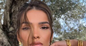 Arbenita harron Feron, nis një lidhje të re dashurie…? arbenita-harron-feron,-nis-nje-lidhje-te-re-dashurie…?