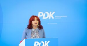 Deputetja e PDK-së i quan të dështuara mbikalimet e vendosura nga Qeveria: Kot, para të çuara dëm, mungesë e ideve deputetja-e-pdk-se-i-quan-te-deshtuara-mbikalimet-e-vendosura-nga-qeveria:-kot,-para-te-cuara-dem,-mungese-e-ideve