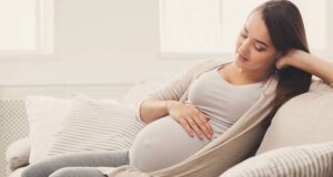 Mos e stresoni një grua shtatzënë mos-e-stresoni-nje-grua-shtatzene