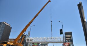 Zv.ministri Durmishi jep lajmin e mirë: Ndërtohet një mbikalim për këmbësorë në Veternik zv.ministri-durmishi-jep-lajmin-e-mire:-ndertohet-nje-mbikalim-per-kembesore-ne-veternik