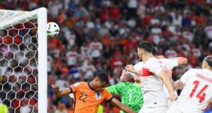 Holanda përmbys Turqinë dhe kalon në gjysmëfinalet e Euro 2024 holanda-permbys-turqine-dhe-kalon-ne-gjysmefinalet-e-euro-2024