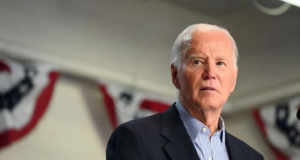 Intervista e Biden nuk arrin të shuajë shqetësimet e demokratëve intervista-e-biden-nuk-arrin-te-shuaje-shqetesimet-e-demokrateve