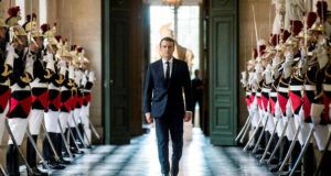 Numërimi në Francë drejt fundit – E majta korr sukses pa shumicë absolute, Macron fiton bastin personal dhe Le Pen merr mesazhin e fortë nga francezët numerimi-ne-france-drejt-fundit-–-e-majta-korr-sukses-pa-shumice-absolute,-macron-fiton-bastin-personal-dhe-le-pen-merr-mesazhin-e-forte-nga-francezet
