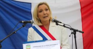 Pse të zhgënjehem kur kemi dyfishuar numrat, thotë Le Pen pse-te-zhgenjehem-kur-kemi-dyfishuar-numrat,-thote-le-pen