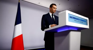 Bardella: Aleancat e vendosën Francën në duart e ekstremit të majtë bardella:-aleancat-e-vendosen-francen-ne-duart-e-ekstremit-te-majte