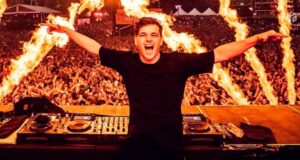 Martin Garrix pas koncertit në Tiranë: Koncerti im i parë në Shqipëri, por definitivisht jo i fundit martin-garrix-pas-koncertit-ne-tirane:-koncerti-im-i-pare-ne-shqiperi,-por-definitivisht-jo-i-fundit