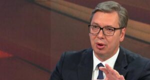 Vuçiq për hyrjen e kadetëve serbë në Bosnje: U respektuan procedurat vuciq-per-hyrjen-e-kadeteve-serbe-ne-bosnje:-u-respektuan-procedurat