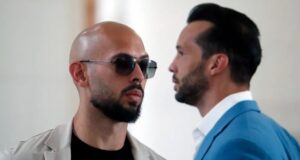 Vëllezërit Tate akuzohen për evazion fiskal vellezerit-tate-akuzohen-per-evazion-fiskal