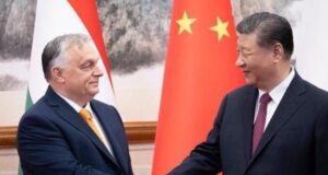 Orban në Kinë për takimin me Xi, pse? orban-ne-kine-per-takimin-me-xi,-pse?